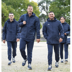 Blouson Manches Amovibles ÃCARREAUX