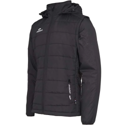 Blouson Manches Amovibles ÃCARREAUX