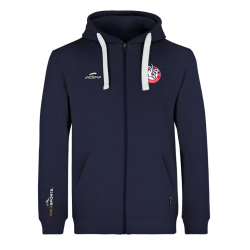 Veste à capuche RELAX