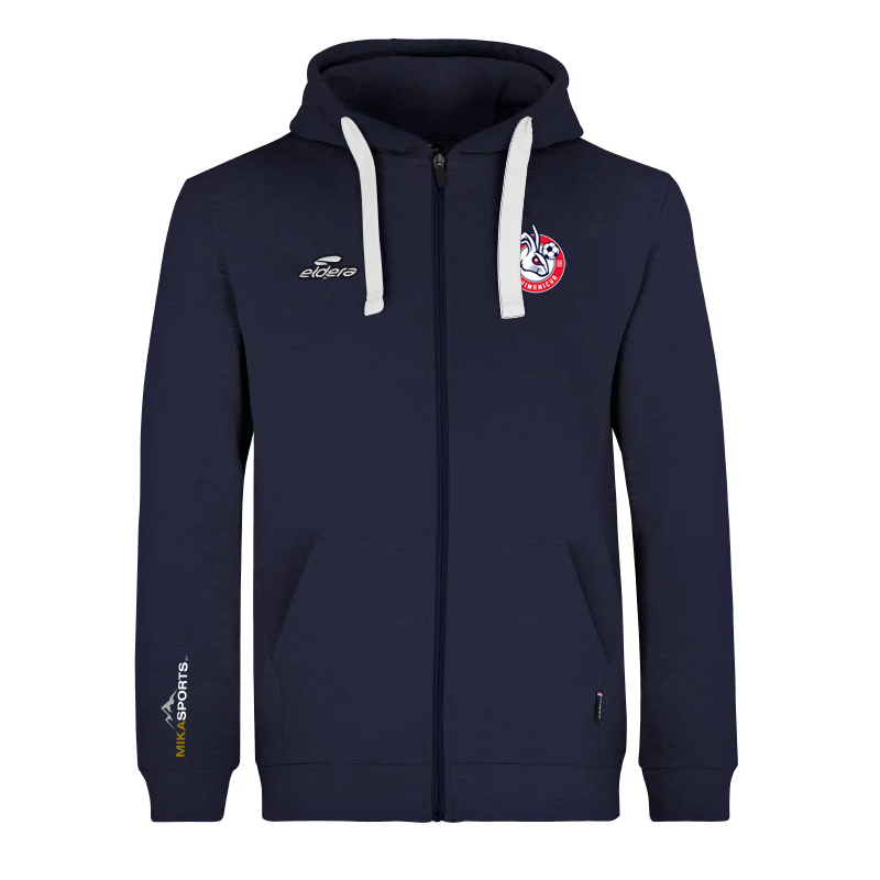 Veste à capuche RELAX